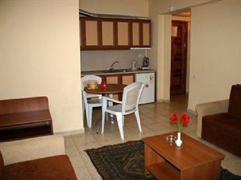 Orange Garden Hotel The Nordic Kemer Exterior photo